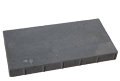 Haveflise Nordic-Line koks 30 x 60 x 8 cm